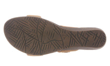 Bearpaw Women's Misty Slip-On Wedge Sandal