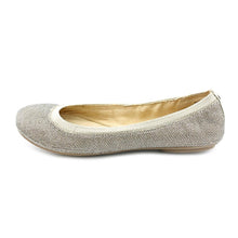Bandolino Women's Edition Fabric Ballet Flat