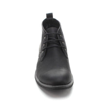 Arider Cooper-03 Men's High-Top Lace Up Chukka Ankle Booties