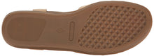 Aerosoles Women's Encychlopedia Gladiator Sandal