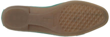 Aerosoles High Bet Women Round Toe Leather Flats