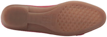 Aerosoles High Bet Women Round Toe Leather Flats
