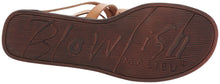 Blowfish Women's Doda Flat Sandal