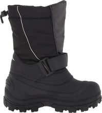 Tundra Quebec Snow Boot (Toddler/Little Kid/Big Kid)