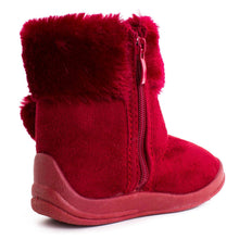 Kali Basic Comf Boots (Toddler/Little Kid)