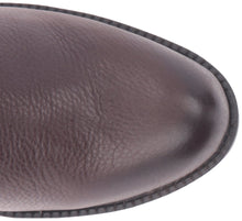 Franco Sarto Women's Christine Equestrian Riding Boot
