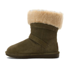 Bearpaw Women's Madison