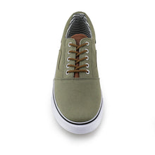 Unionbay Mens Oak Harbor Low Top Sneaker