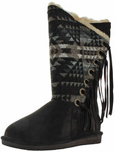 Bearpaw Women's Kathy Boot