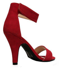 Delicious by Soda Women's Rosela Formal Dress Sandal
