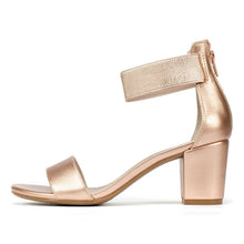 White Mountain Shoes 'ERMALINE' Women's Heel