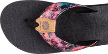 Yellow Box Women's Papaya Thong Sandal