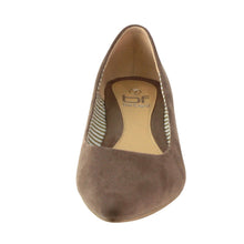 Betani FB67 Women's Slip On Casual Ballet Flats