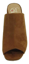 Soda - Women's Laser Cut Bootie