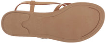 MIA Women's Cruise Gladiator Sandal