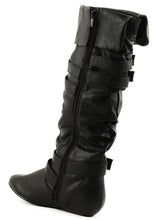 Forever Link Womens Tamika-42 Boots