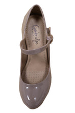 Cambridge Select Women's Mary Jane Dress Pump High Heel