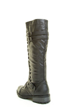 Wild Diva Womens Timberly-65 Boots
