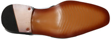 Giorgio Brutini Men's Caster Oxford