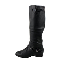 Top Moda Women's COCO 1 Knee High Riding Boot
