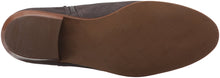 Jack Rogers Women's Bailee Suede Ankle Bootie