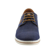 Arider AG58 Men's Four-eyelets Lace Up Casual Sneakers