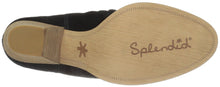 Splendid Women's Spl-Rodeo Ankle Bootie