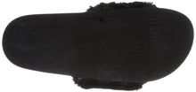 Qupid Women's Booboo-01 Slipper