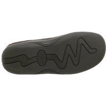 Tamarac by Slippers International Men's Irish Clog Slipper