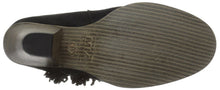 MIA Women's Lindsie Ankle Bootie