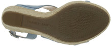 Franco Sarto Women's L-Sofia2 Wedge Sandal