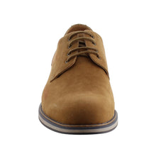 Arider AG49 Men's Casual Low Top Lace Up Office Oxfords