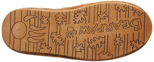 BEARPAW Emma Tall Youth Boot