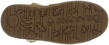 BEARPAW Abigail Youth Mid Calf Boot