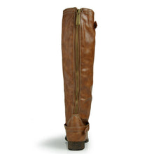 Breckelle's Outlaw-91 Women's Knee High Riding Boot