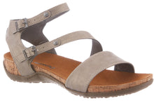 Bearpaw Women's Kourtney Strappy Cork Sandal