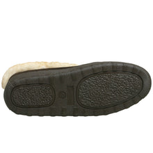 Tamarac by Slippers International Men's Highlander Shearling Slipper