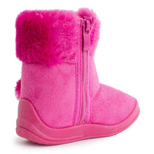 Kali Basic Comf Boots (Toddler/Little Kid)