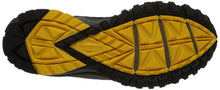 Saucony Men's Excursion TR9 Trail Running Shoe