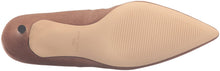 Nine West Women's Margot Suede Dress Pump