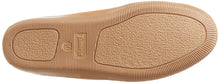 Tamarac by Slippers International 7161 Men's Camper Moccasin