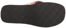 Rocket Dog Women's Bigtop Punky Fabric Wedge Sandal