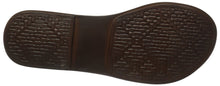 Sbicca Women's Elonara Flat, Sandal