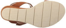 Yellow Box Women's Bethel Wedge Sandal