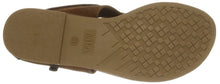 MIA Women's Natasha Flat Sandal