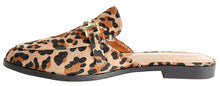 Women Slip On Mule - Casual, Office, Trendy - Loafer Slide