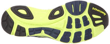 Saucony Men's Mirage 5 Running Shoe