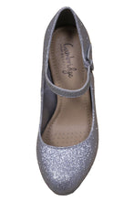 Cambridge Select Women's Mary Jane Dress Pump High Heel