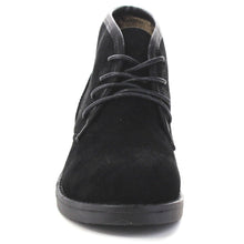 Bella Marie Marcy-11 Women's Soft Lace Up Chukka Boots