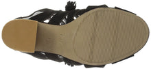 MIA Women's Cara Huarache Sandal